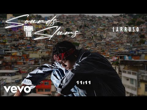 Larruso - 11:11 (Audio Slide)