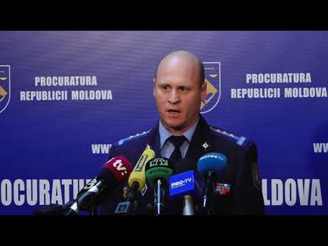 ȘTIRE ETV/ 22.11.2017 -  TRAGEDIE LA MINA DE PIATRĂ DIN PAȘCANI, REPUBLICA MOLDOVA