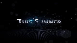 Announcement: Summer Sensation 2014