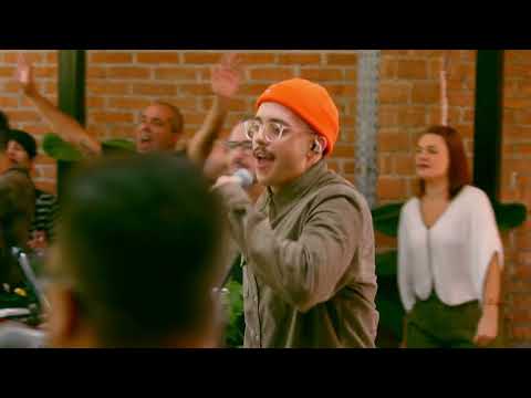 Nunca Perdeu Uma Batalha - Um.sounds