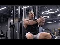 LEANER BY THE DAY - DAY 61 - CHEST DAY 1 WEEK OUT
