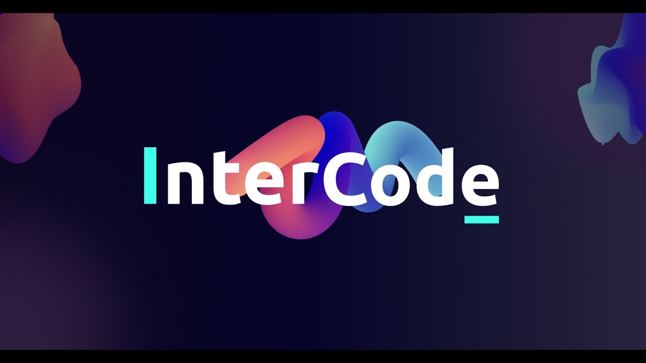 InterCode promo video