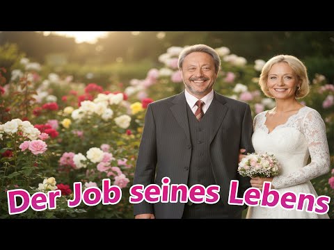 Der Job seines Lebens | Liebe Liebesfilm 2025 | Katharina Thalbach, Katja Riemann and Stumph