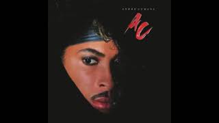 André Cymone - Red Light (1985)