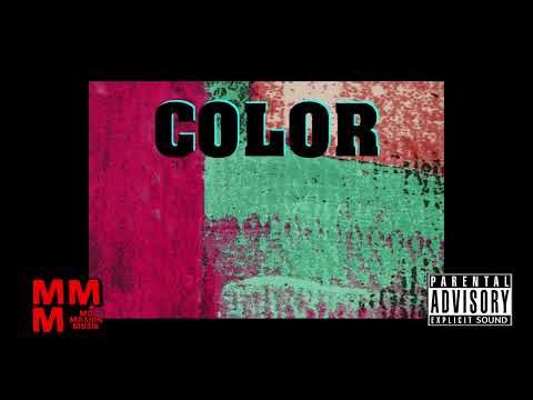 [FREE] Dardan x Azet x Mero Type Beat "COLOR" |  Free Rap Hip Hop Type Beat Instrumental 2022