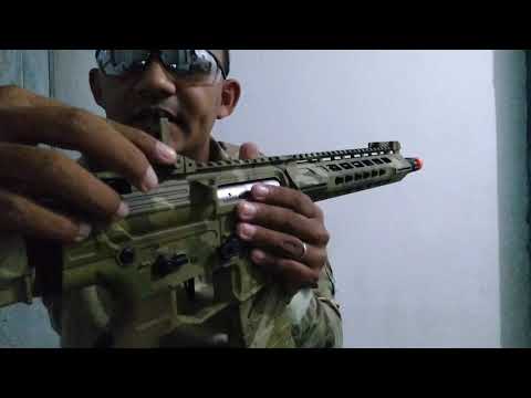 Review Phantom extremis Mark I multicam