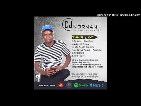 DJ Norman - Na penga