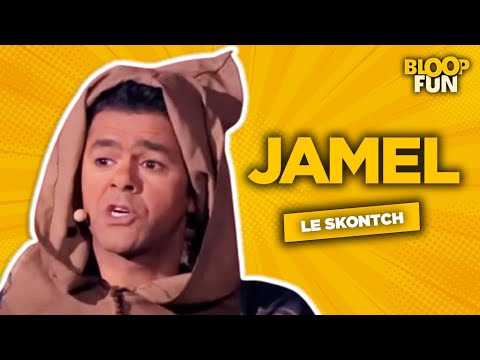 Jamel, Michaël Youn, Élie Semoun, Arnaud Tsamère, Fatsah - Ceci n'est pas un sketch - KS