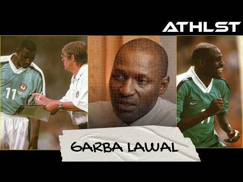 Garba Lawal and the Power of Consistency | Special Delivery | E3