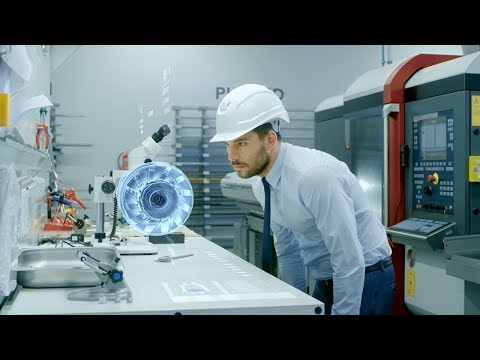 Assembly Technology Expert Services