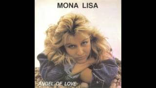 Mona Lisa - Down Beat (Instrumental Angel Of Love) 1988