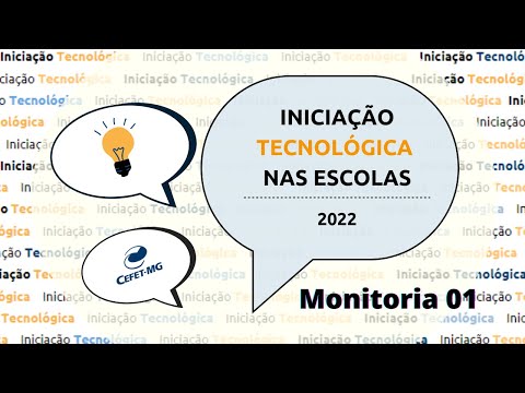 Monitoria ao vivo 01 (30/08/2022): Introdução à Linguagem C