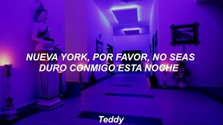 The Chainsmokers - New York City (Traduccion al español)