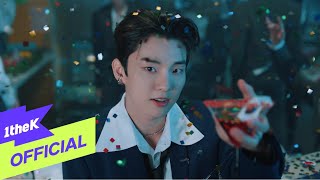 [影音] THE BOYZ - Sweet M/V Teaser