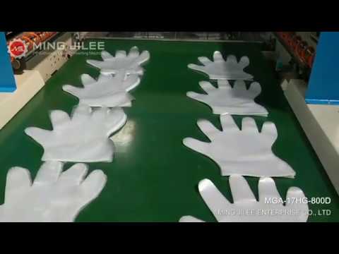 MING JILEE MGA 17HG 800 P250506212