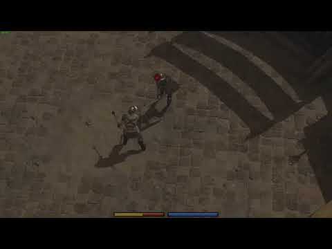 Exanima Highlight Clips Compilation 1