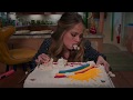 Insatiable 1x10 Patty Relapses Into Binge Eating [HD]