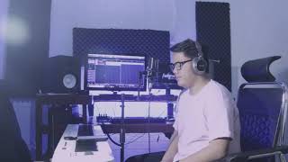 Download lagu Walau Seribu Rebah (Cover) #1happysunday mp3