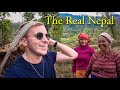 96 Hours Living With a Nepalese Family🇳🇵