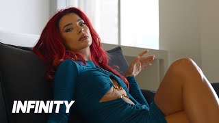 Moxura x Dj Goja - Stronger (INFINITY)