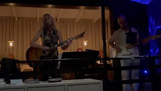 Nilla Nielsen - Only One Crying (240914, Råå)