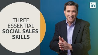 Sales Tutorial - Sales social skills