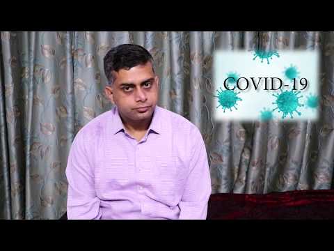 Symptoms And Precautions For Coronavirus