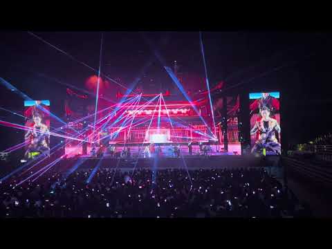 天涯 Tian Ya Richie Ren concert 2024 Malaysia