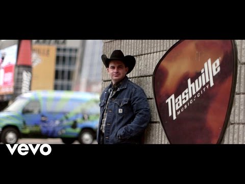 Robby Longo - I'm From The Country