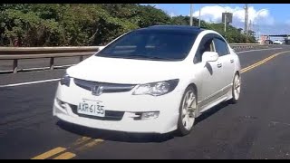 看了這麼多逆向超車，終於有舉發危險駕駛的了（檢舉兩張成功）