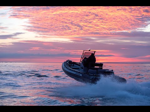 Zodiac Open 5.5 for sale by YACHTS.CO