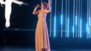 Tutta Chiara ad X Factor 6
