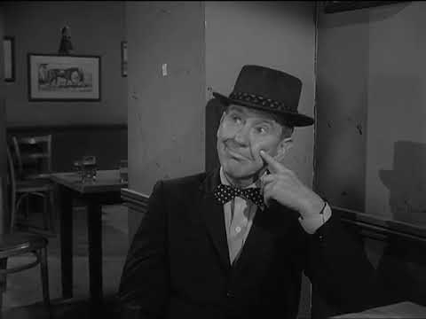 2x19 pt.6 L'Ercole - Ai Confini Della Realtà (The Twilight Zone)