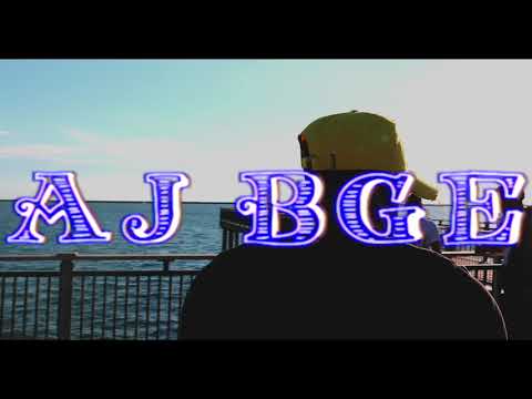 AJ BGE - Racks In (Official Music Video)