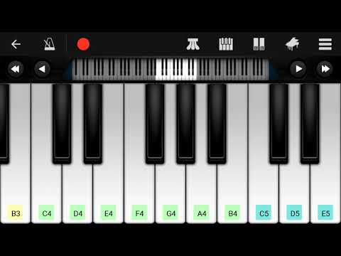 Suara Es Krim Keliling Diamond / Ice