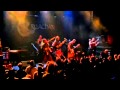 Cruachan Live - The Morrigans Call and I Am ...