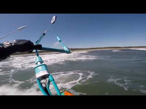 Skillinge downwinder