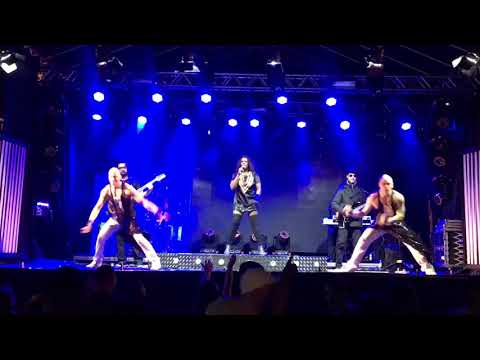 BANDA PALACE - SORTE GRANDE