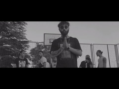 Araf Ft. Ceg - Nedenim Var Lyrics