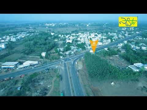 3D Tour Of AKR Garden City