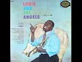 Louis Armstrong - When Did You Leave Heaven?