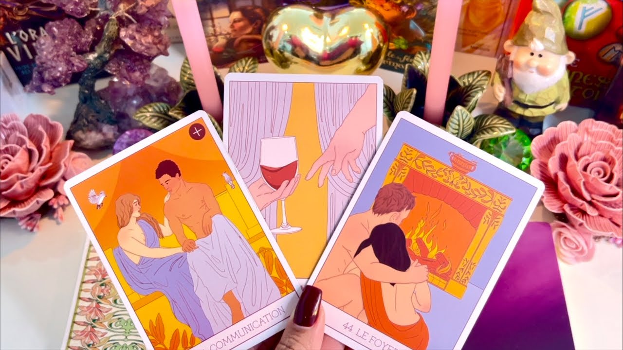 VOU TRAZER A CABEÇA DE UMA PESSOA QUE PENSA DEMAIS EM VOCÊ!