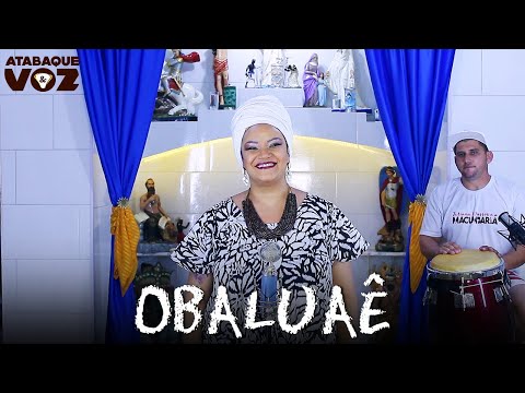 Ponto De Obaluaê - Juliana D Passos
