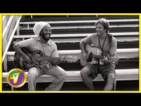 Ziggy Marley & Jack Johnson | TVJ Entertainment Prime - Jan 26 2022