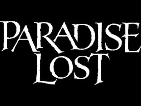 Paradise Lost - Enchantment (con voz) Backing Track