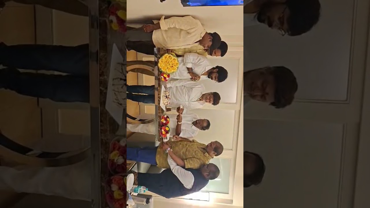 పద్మభూషణ్ శ్రీ నందమూరి బాలకృష్ణ ఈపేరు శానా ఏండ్లు యాదుంటాది...భగవంత్ కేసరి...