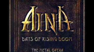 Aina - Silver Maiden (Michael Kiske)  {lyrics}