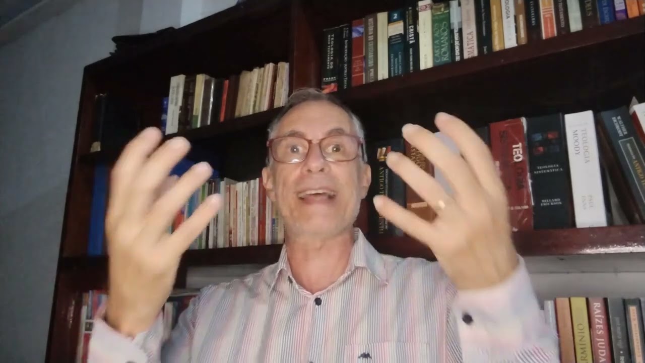 A Proposta Hermenêutica de Friedrich Schleiermacher e Wilhelm Dilthey.