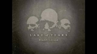 Lake Of Tears - Rainy Day Away