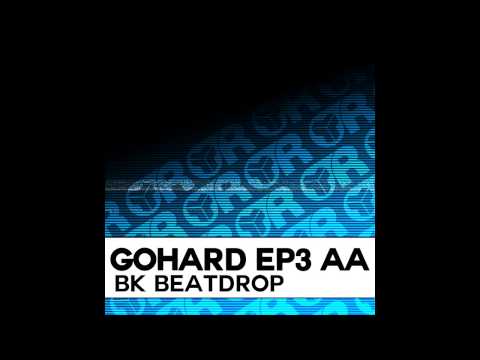 BK - Beat Drop (Original Mix) [Riot Recordings]